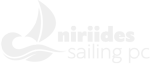 Niriides Sailing PC Greece Oceanis 40.1